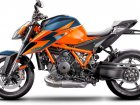 KTM 1290 Super Duke R